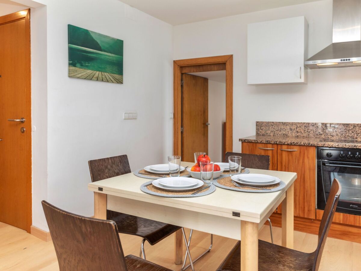 St. Vicenç – Appartement 2 chambres au cœur de Llançà - Photo 7