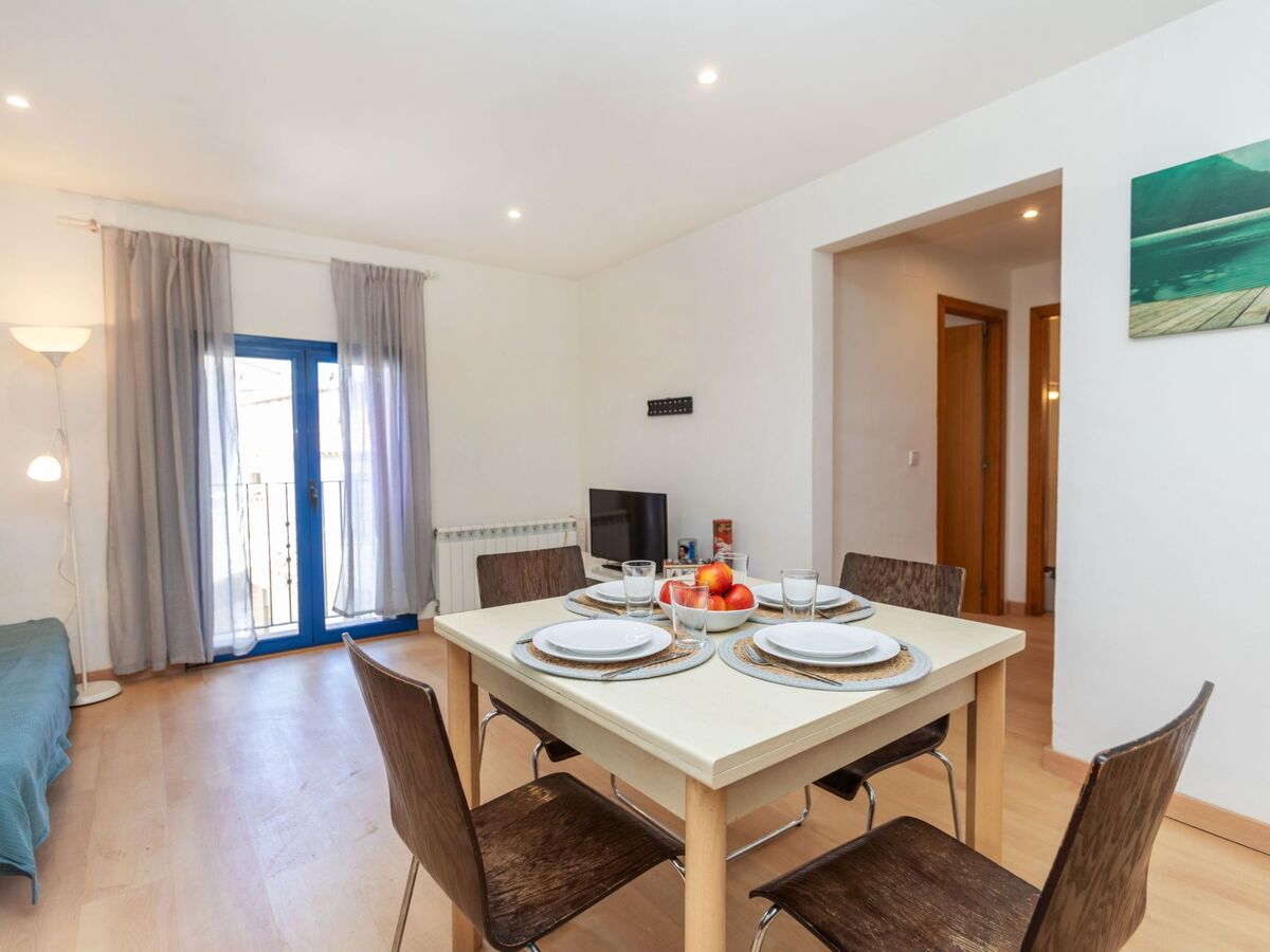 St. Vicenç – Appartement 2 chambres au cœur de Llançà - Photo 8