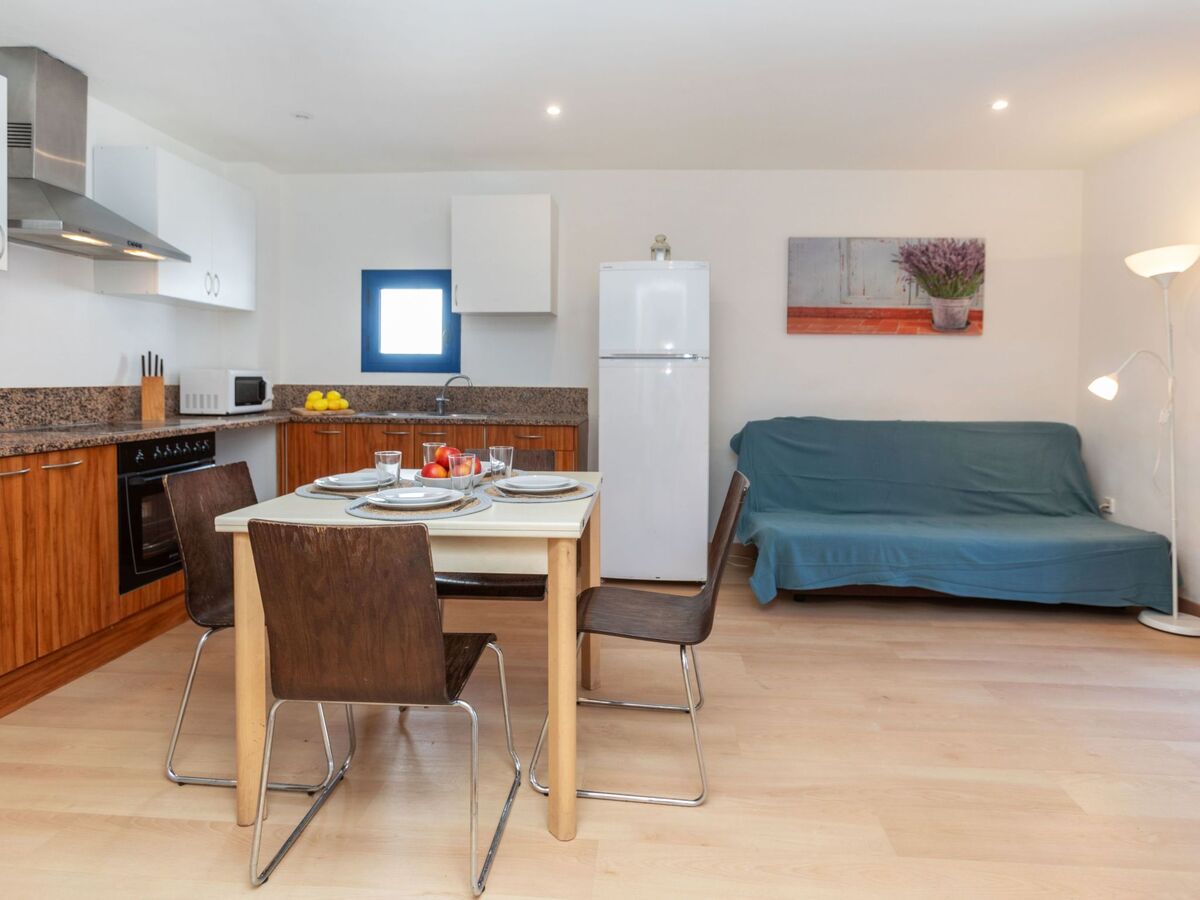 St. Vicenç – Appartement 2 chambres au cœur de Llançà - Photo 10