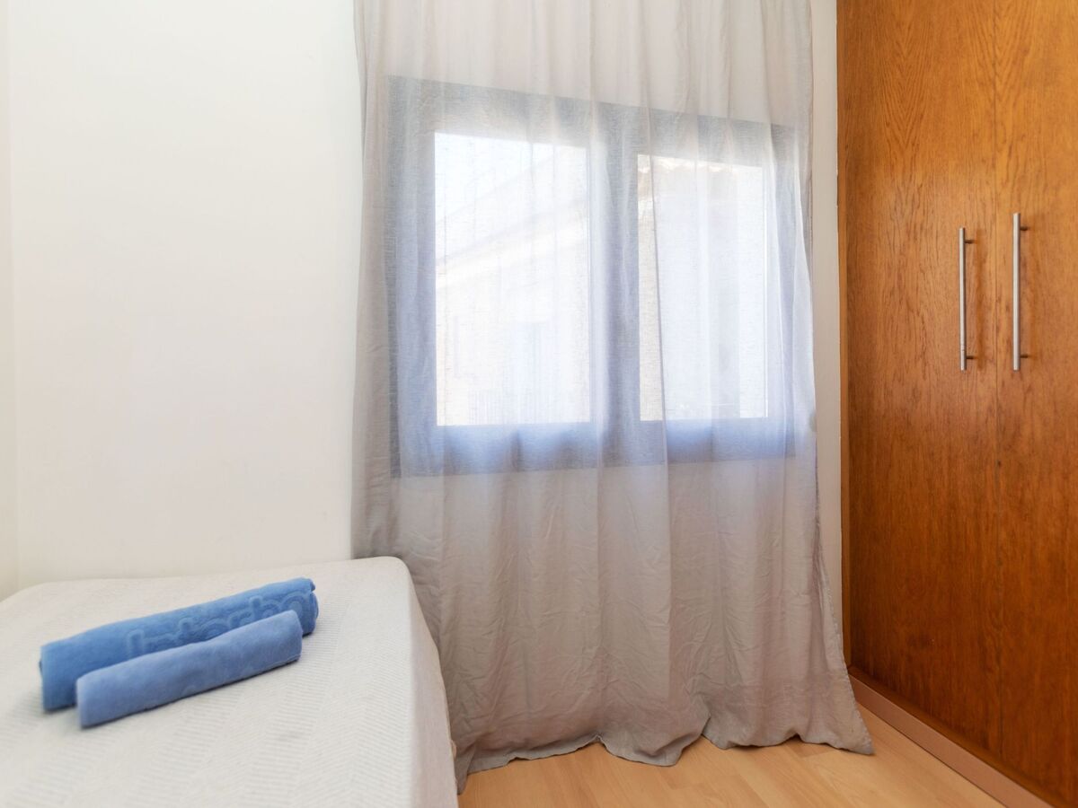 St. Vicenç – Appartement 2 chambres au cœur de Llançà - Photo 12