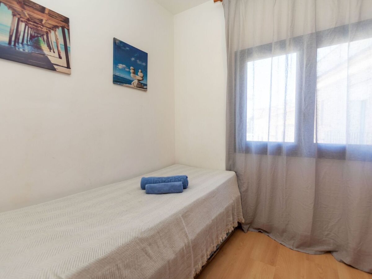 St. Vicenç – Appartement 2 chambres au cœur de Llançà - Photo 17