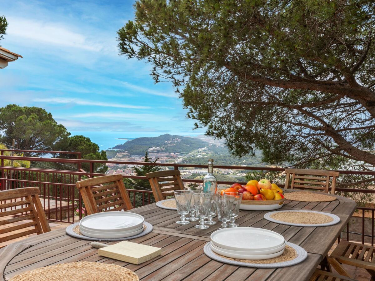 Maison Petramar avec piscine à Lloret de Mar - Photo 3