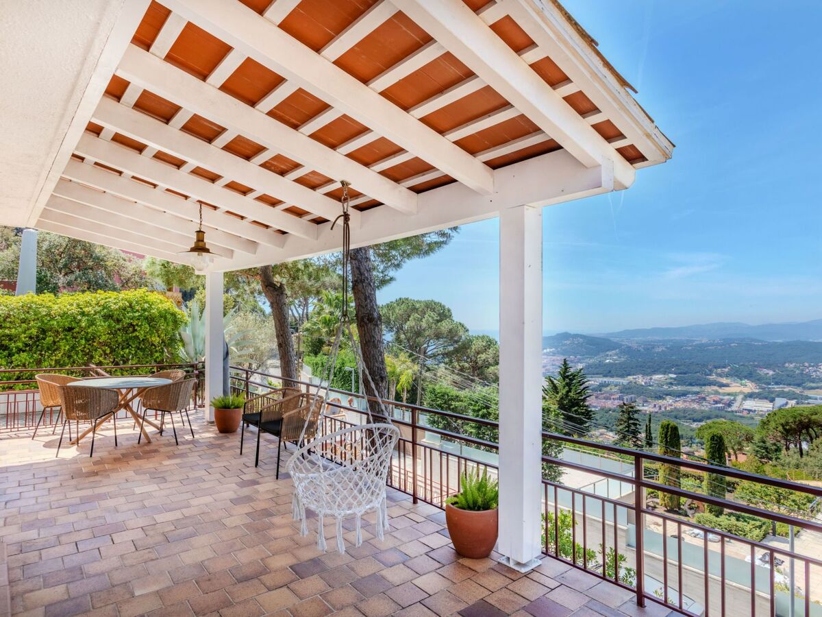 Maison Petramar avec piscine à Lloret de Mar - Photo 4