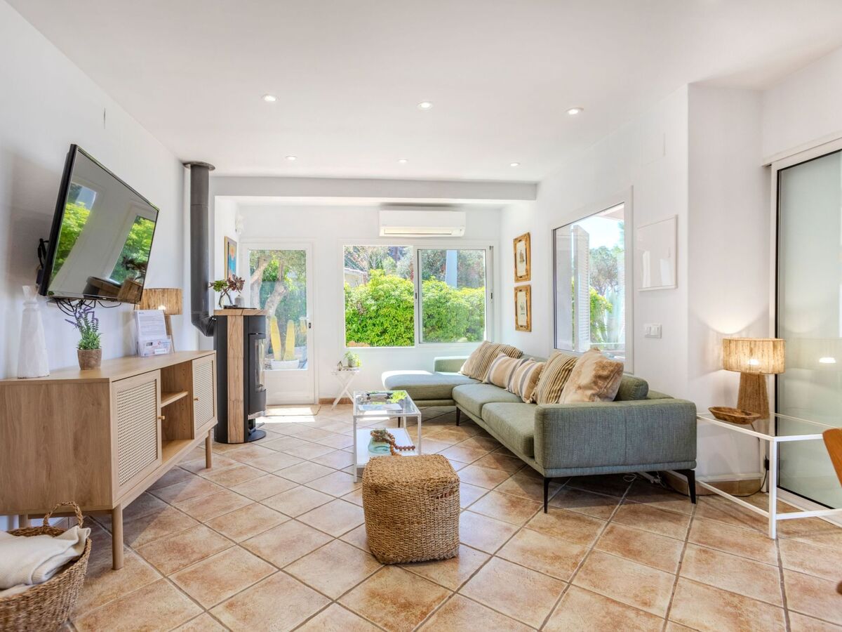 Maison Petramar avec piscine à Lloret de Mar - Photo 6