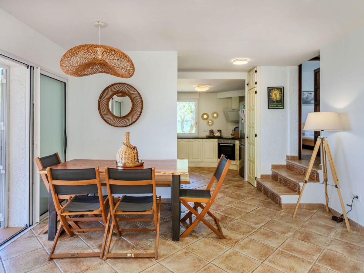 Maison Petramar avec piscine à Lloret de Mar - Photo 7