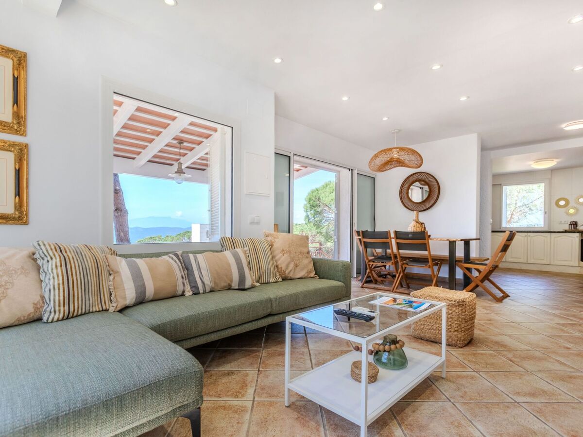 Maison Petramar avec piscine à Lloret de Mar - Photo 8