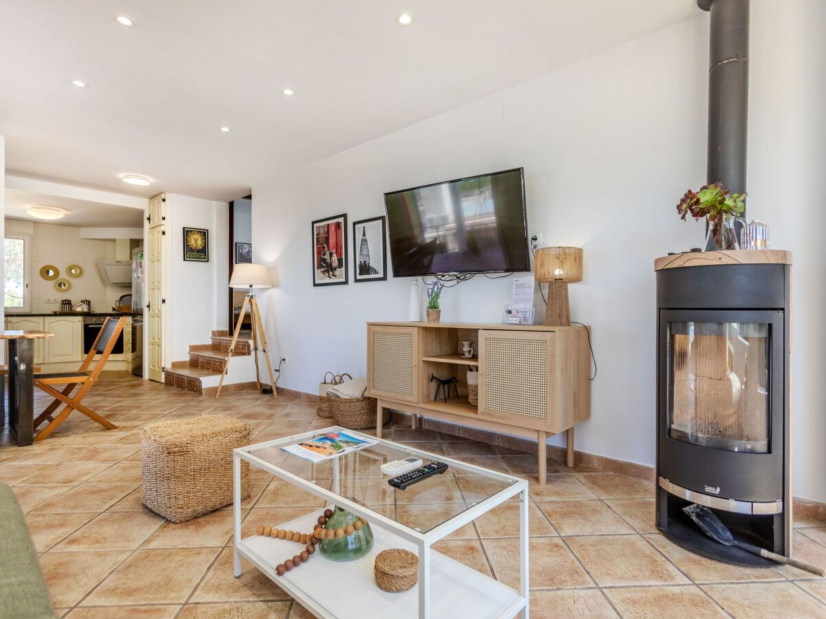 Maison Petramar avec piscine à Lloret de Mar - Photo 9