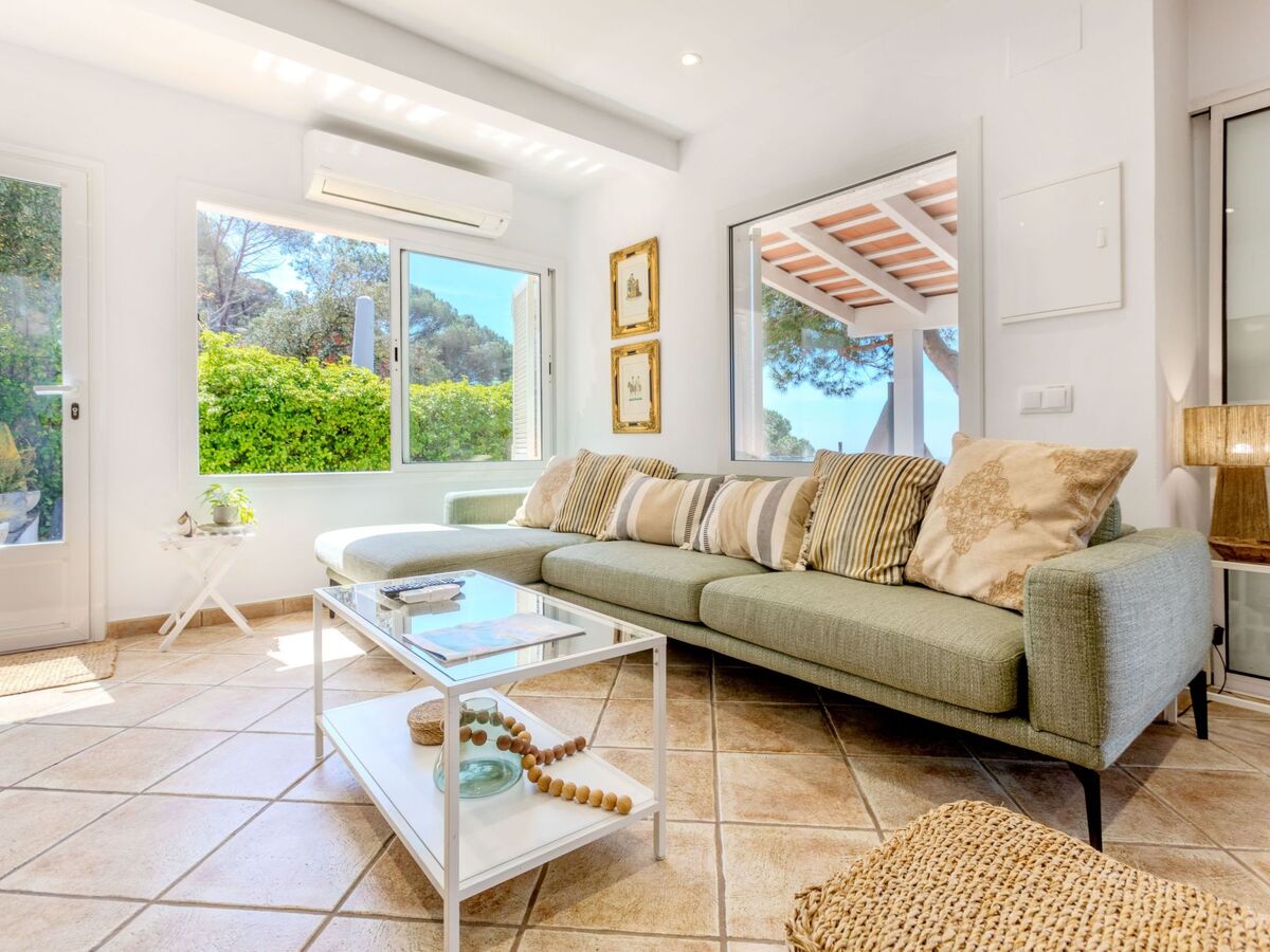 Maison Petramar avec piscine à Lloret de Mar - Photo 10
