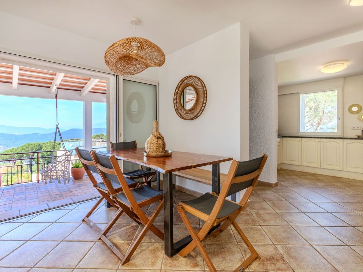 Maison Petramar avec piscine à Lloret de Mar - Photo 11