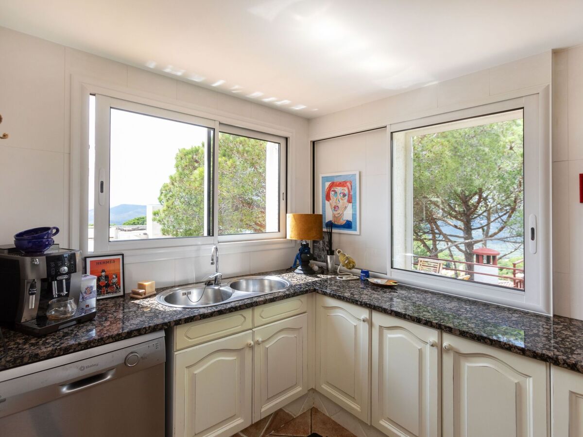 Maison Petramar avec piscine à Lloret de Mar - Photo 14