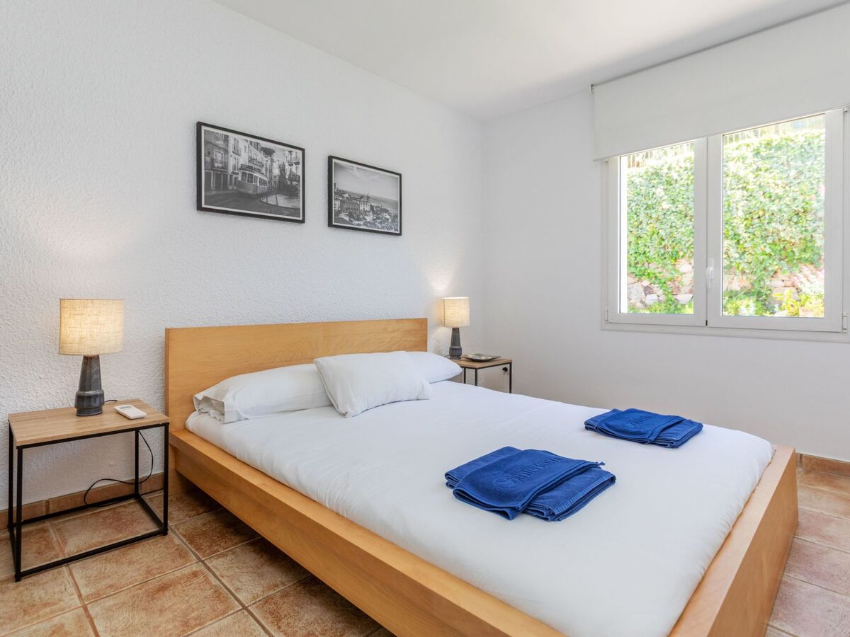 Maison Petramar avec piscine à Lloret de Mar - Photo 15