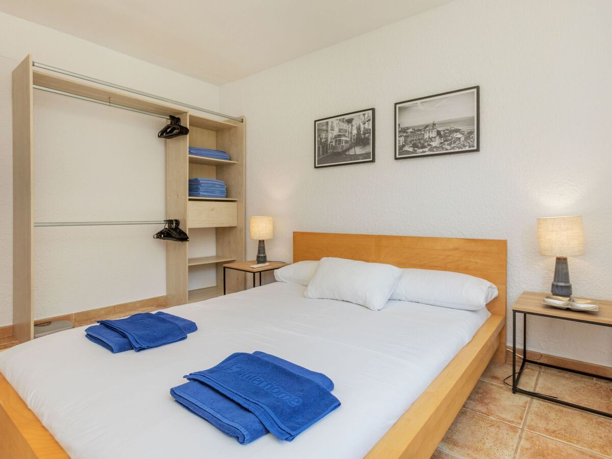 Maison Petramar avec piscine à Lloret de Mar - Photo 16