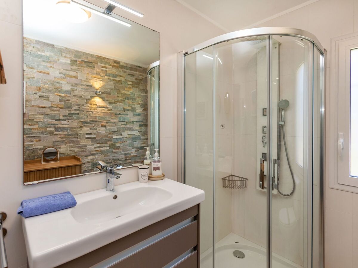 Maison Petramar avec piscine à Lloret de Mar - Photo 18