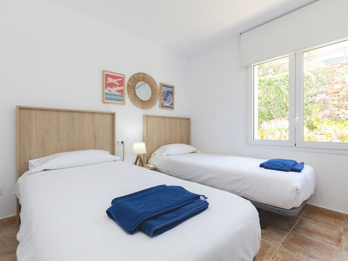 Maison Petramar avec piscine à Lloret de Mar - Photo 19