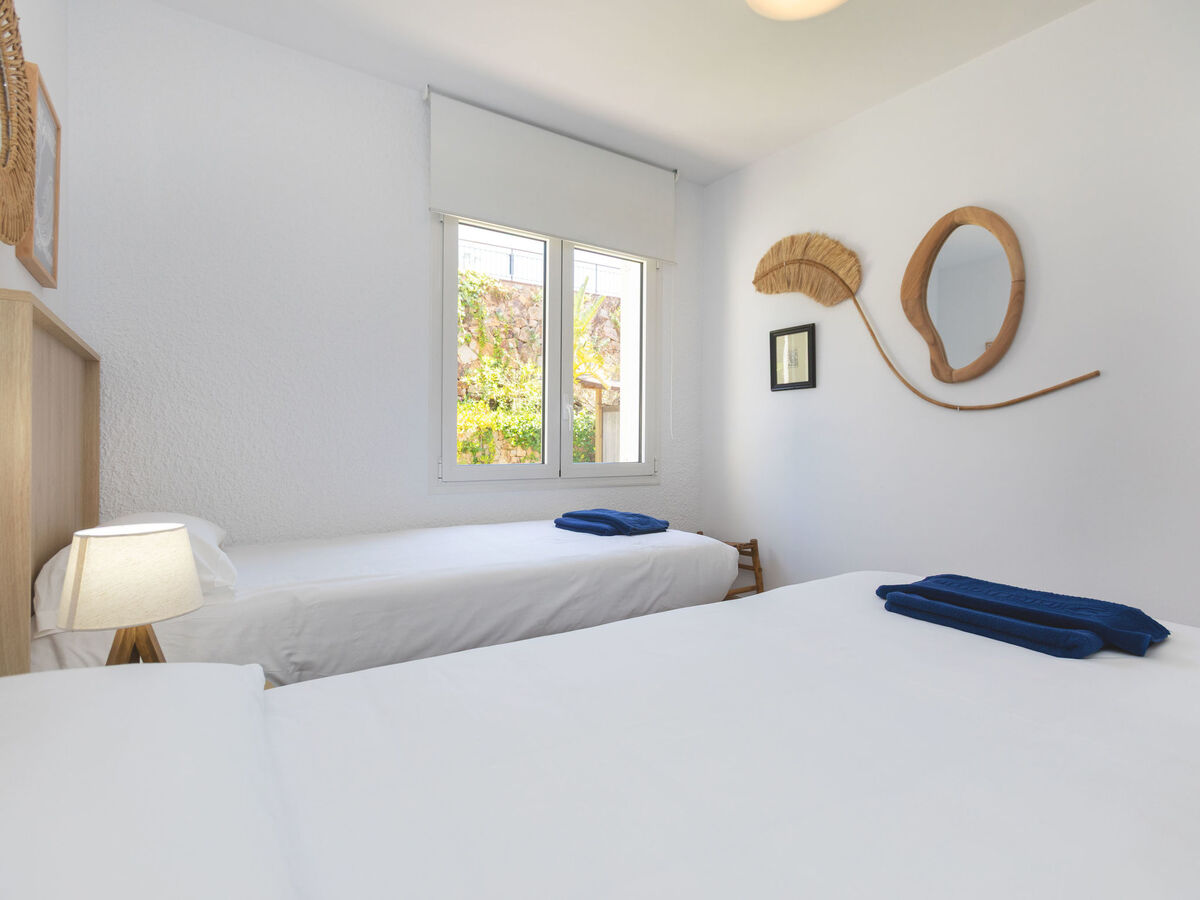 Maison Petramar avec piscine à Lloret de Mar - Photo 20