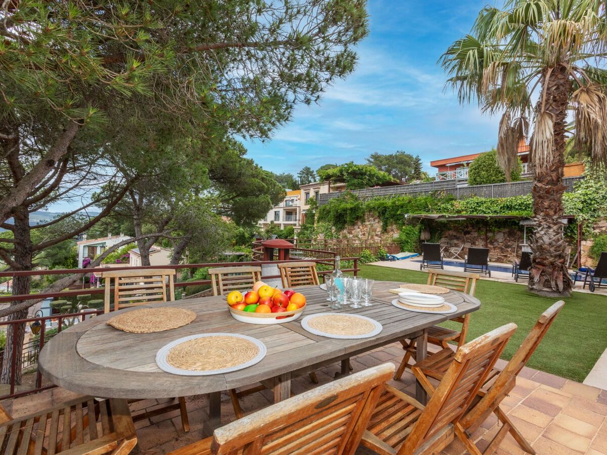 Maison Petramar avec piscine à Lloret de Mar - Photo 21