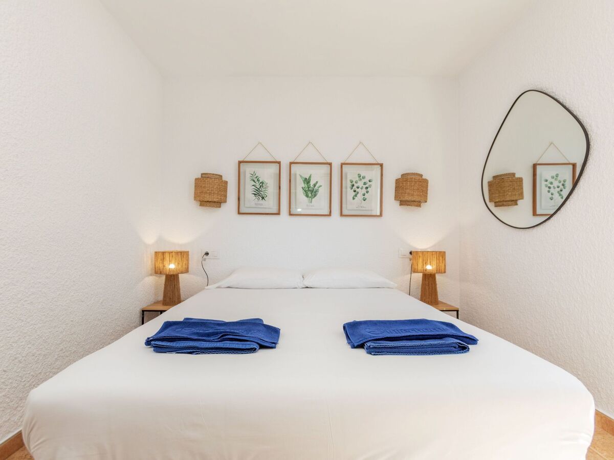 Maison Petramar avec piscine à Lloret de Mar - Photo 23