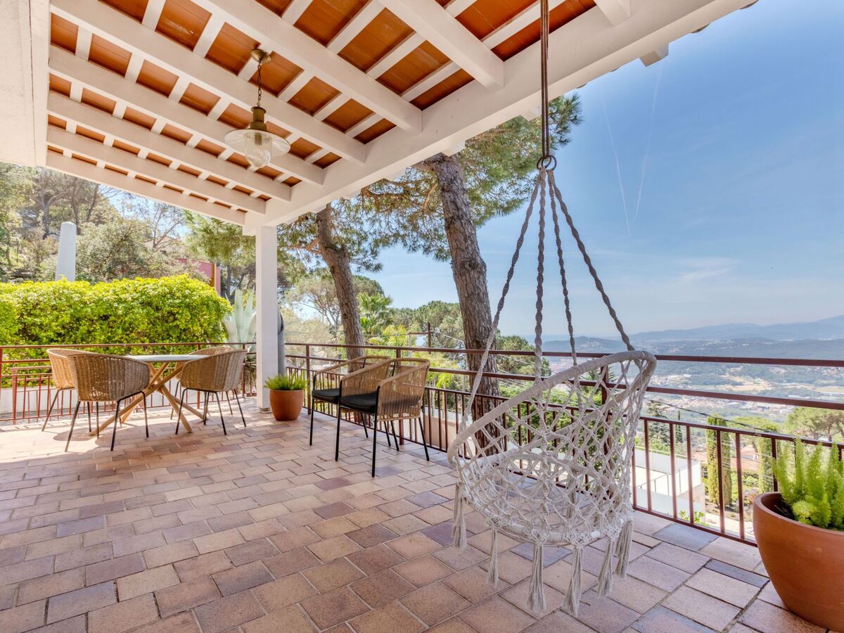 Maison Petramar avec piscine à Lloret de Mar - Photo 25