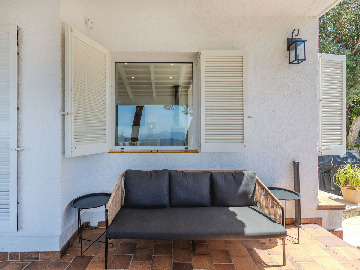 Maison Petramar avec piscine à Lloret de Mar - Photo 26