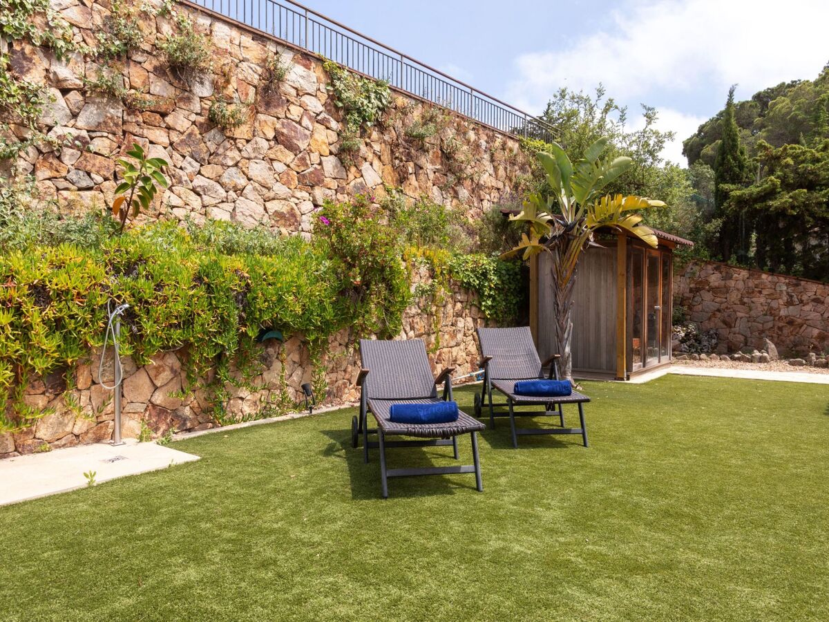 Maison Petramar avec piscine à Lloret de Mar - Photo 30