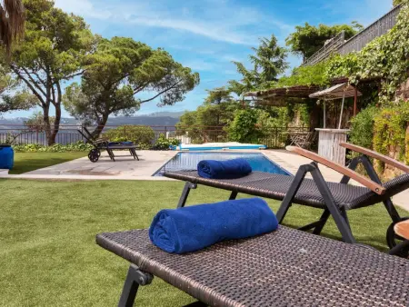 Location maison à Lloret de Mar, Petramar