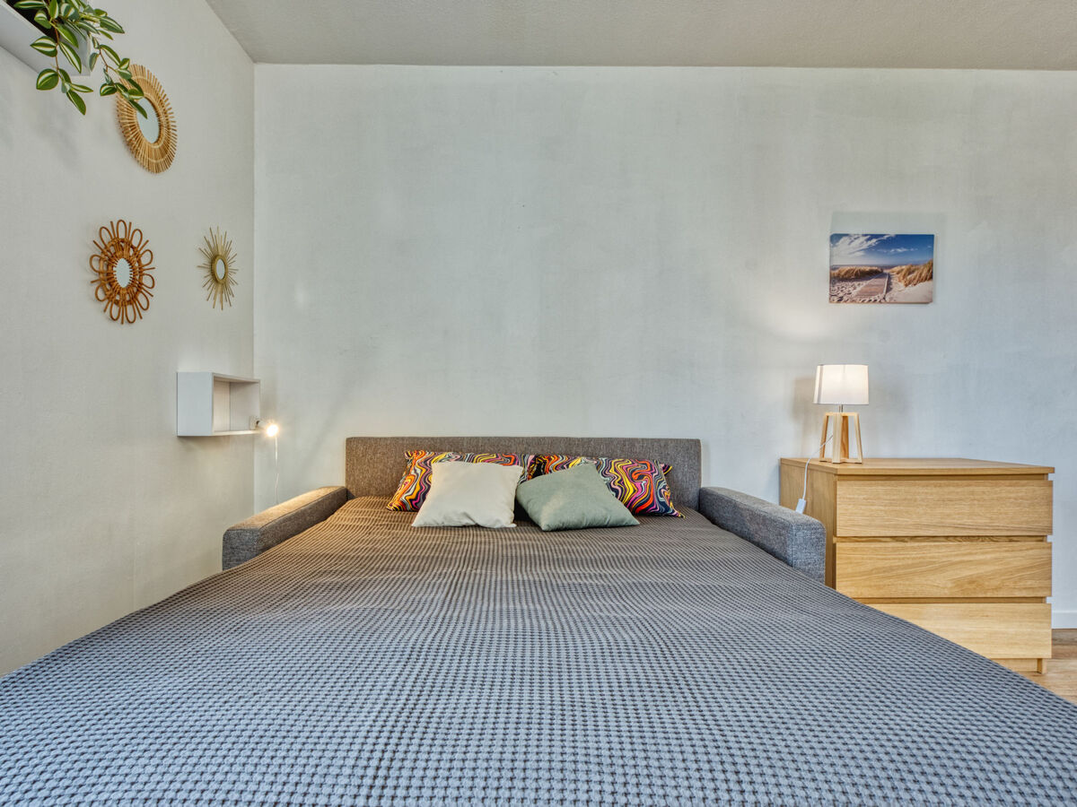 Studio Les Terrasses de l'Atlantique, Lacanau - Photo 2