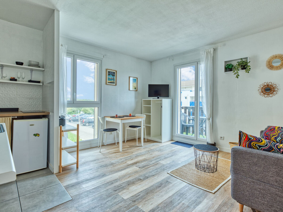 Studio Les Terrasses de l'Atlantique, Lacanau - Photo 5