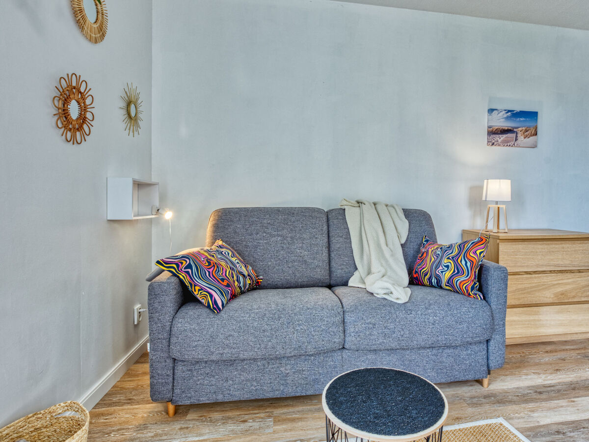 Studio Les Terrasses de l'Atlantique, Lacanau - Photo 6