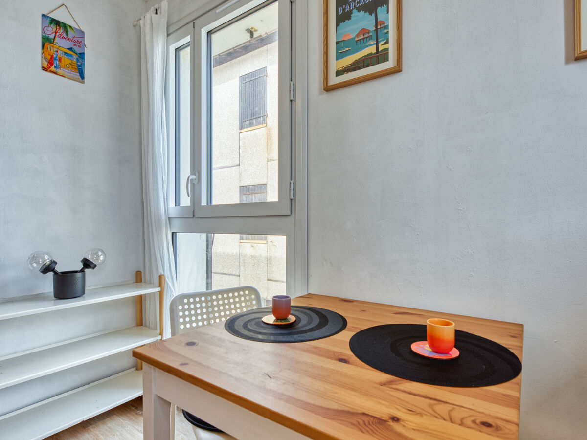 Studio Les Terrasses de l'Atlantique, Lacanau - Photo 7