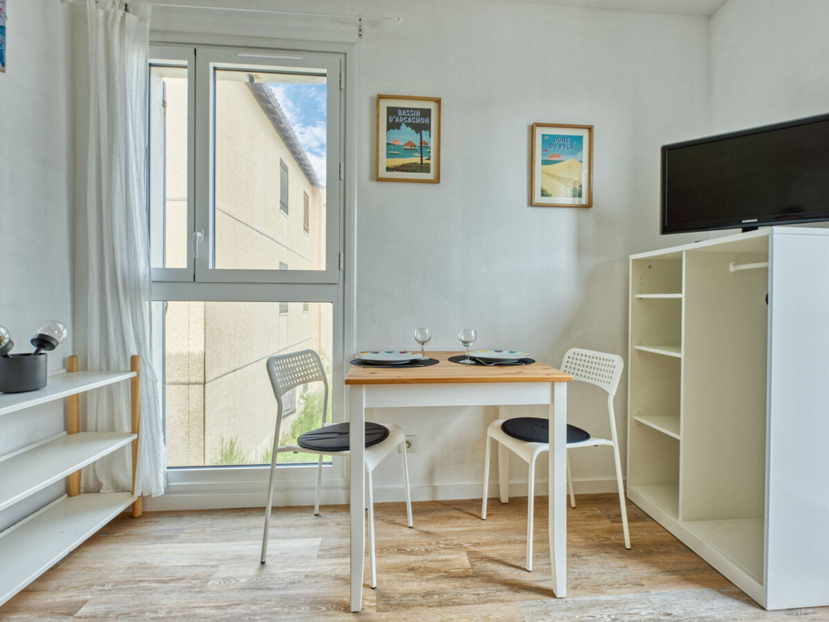 Studio Les Terrasses de l'Atlantique, Lacanau - Photo 8