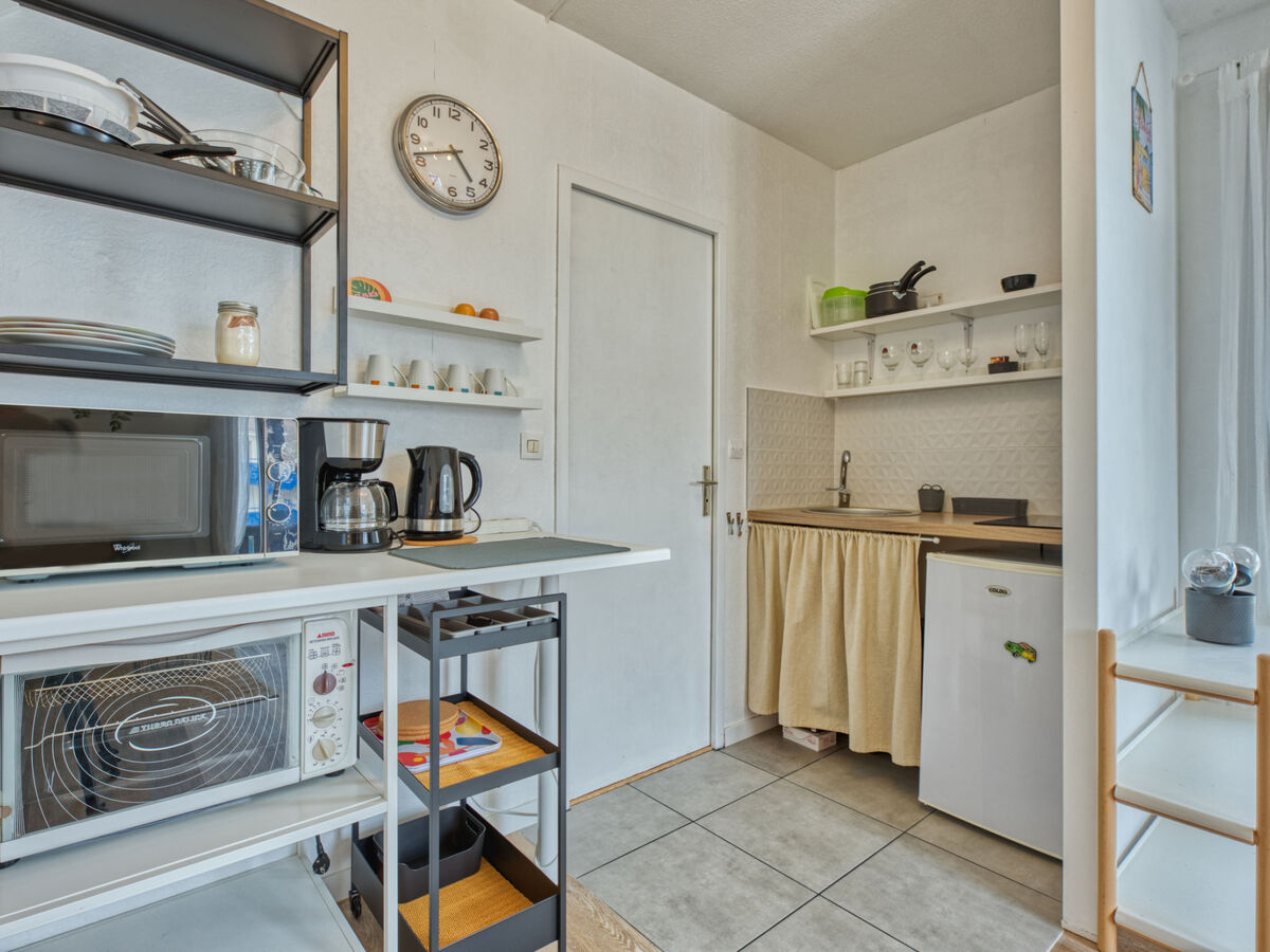 Studio Les Terrasses de l'Atlantique, Lacanau - Photo 9