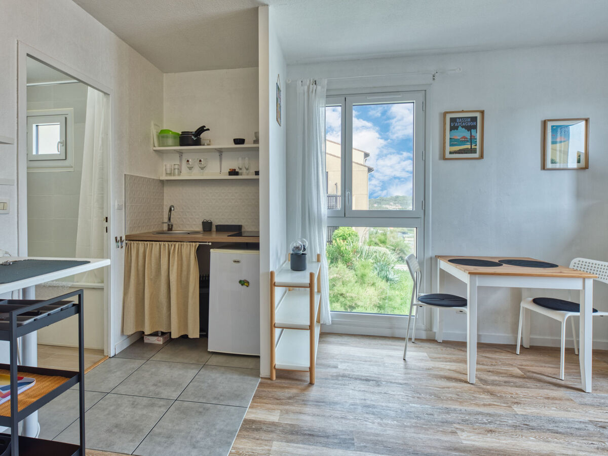 Studio Les Terrasses de l'Atlantique, Lacanau - Photo 10