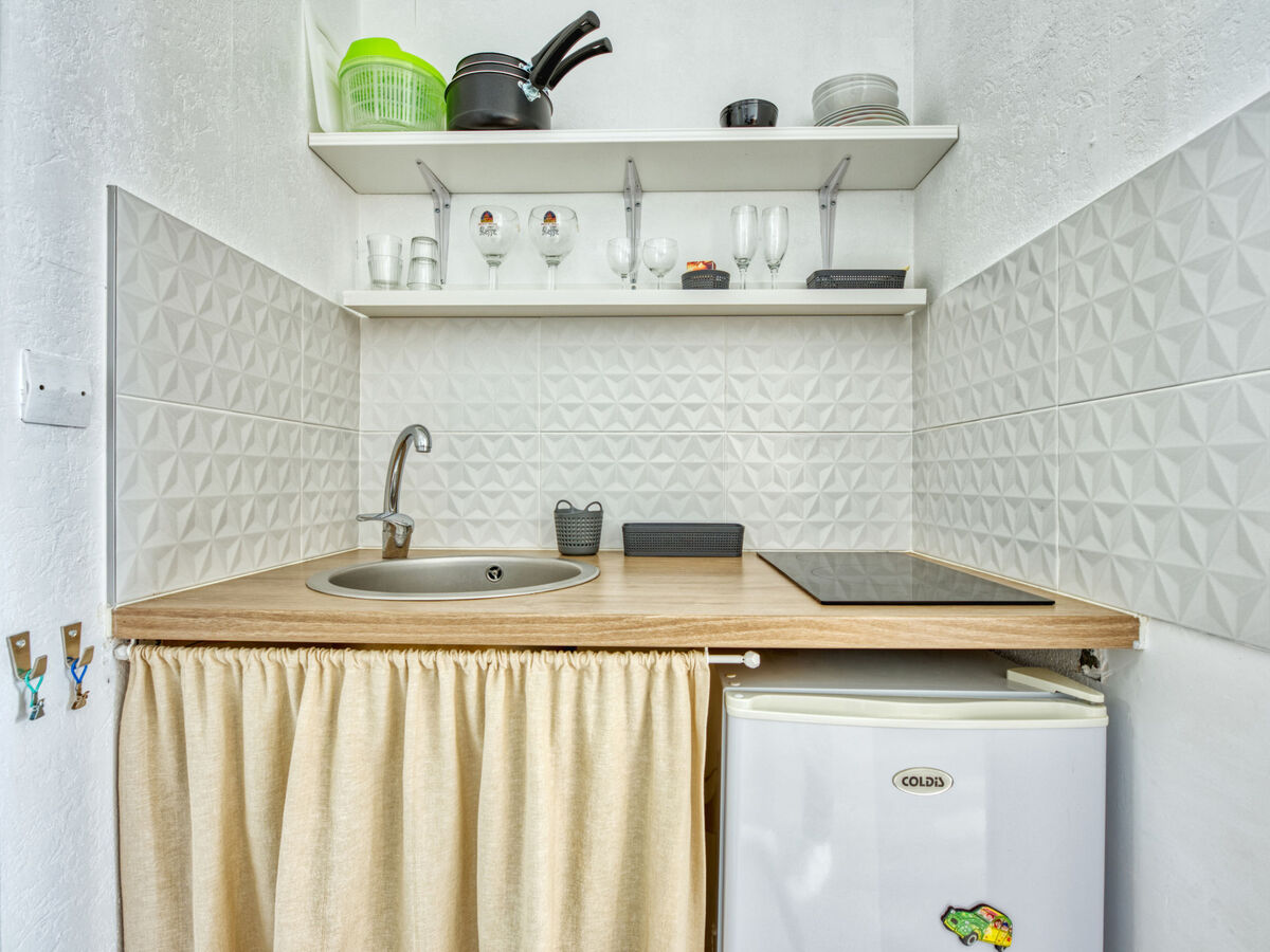 Studio Les Terrasses de l'Atlantique, Lacanau - Photo 11