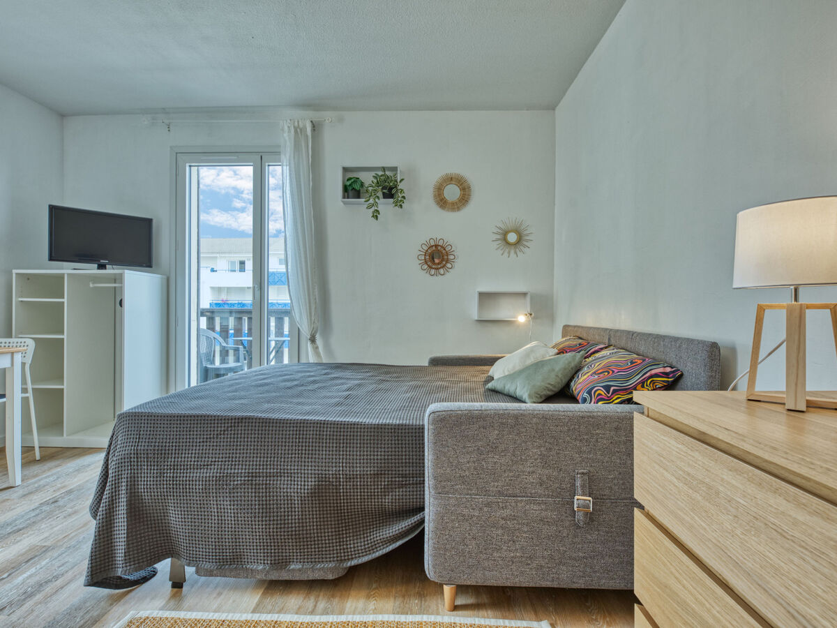 Studio Les Terrasses de l'Atlantique, Lacanau - Photo 12