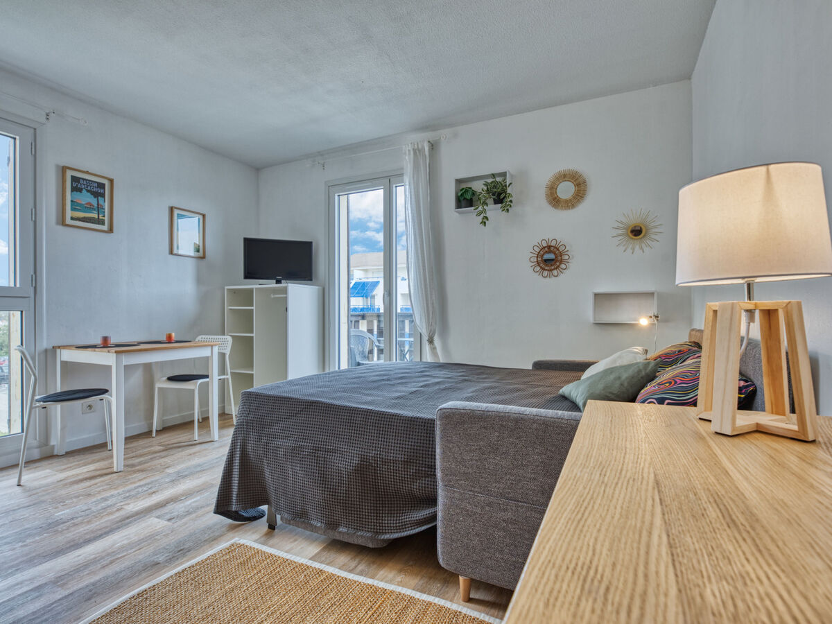 Studio Les Terrasses de l'Atlantique, Lacanau - Photo 13