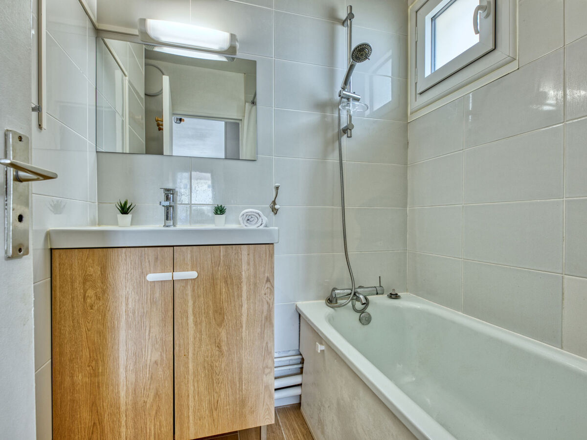 Studio Les Terrasses de l'Atlantique, Lacanau - Photo 14