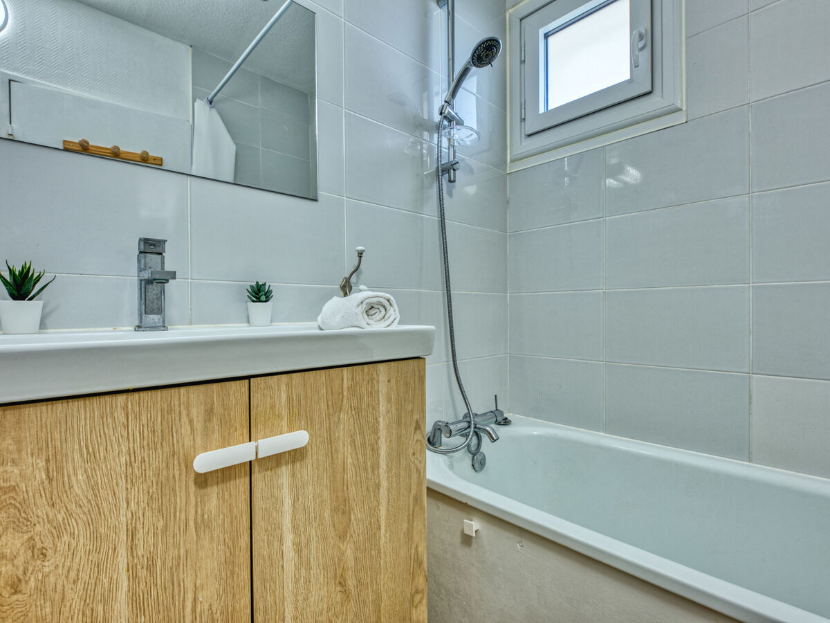 Studio Les Terrasses de l'Atlantique, Lacanau - Photo 15