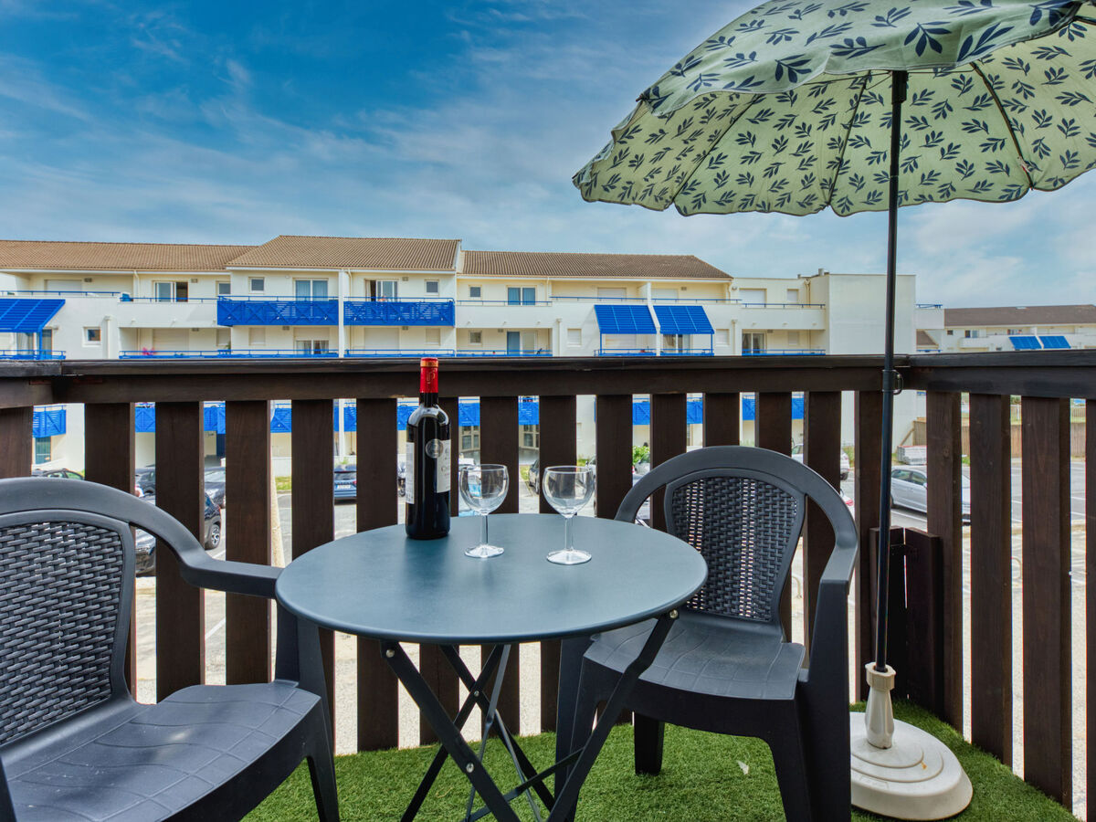 Studio Les Terrasses de l'Atlantique, Lacanau - Photo 16