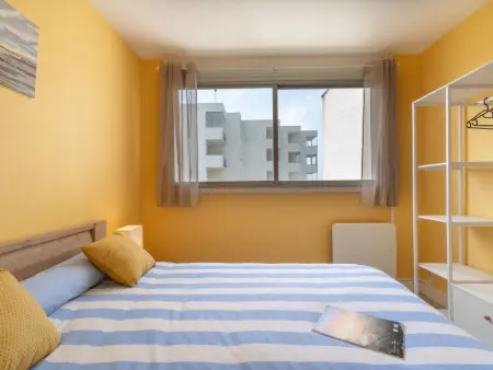 Appartement 4 pers. avec balcon vue mer à Arcachon : photo 15
