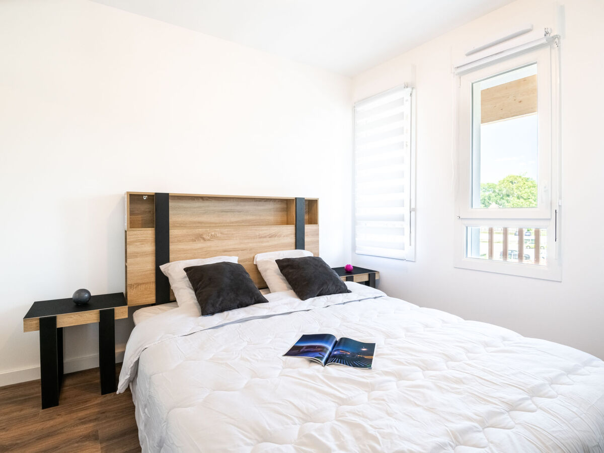 Appartement Elena 2 pièces avec balcon sud à Lit-et-Mixe - Photo 5