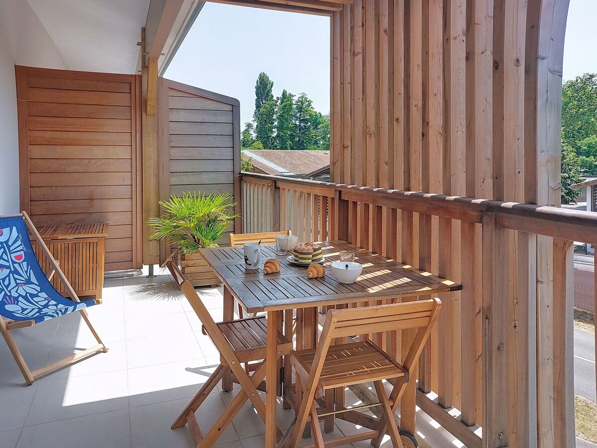 Appartement Elena 2 pièces avec balcon sud à Lit-et-Mixe - Photo 8