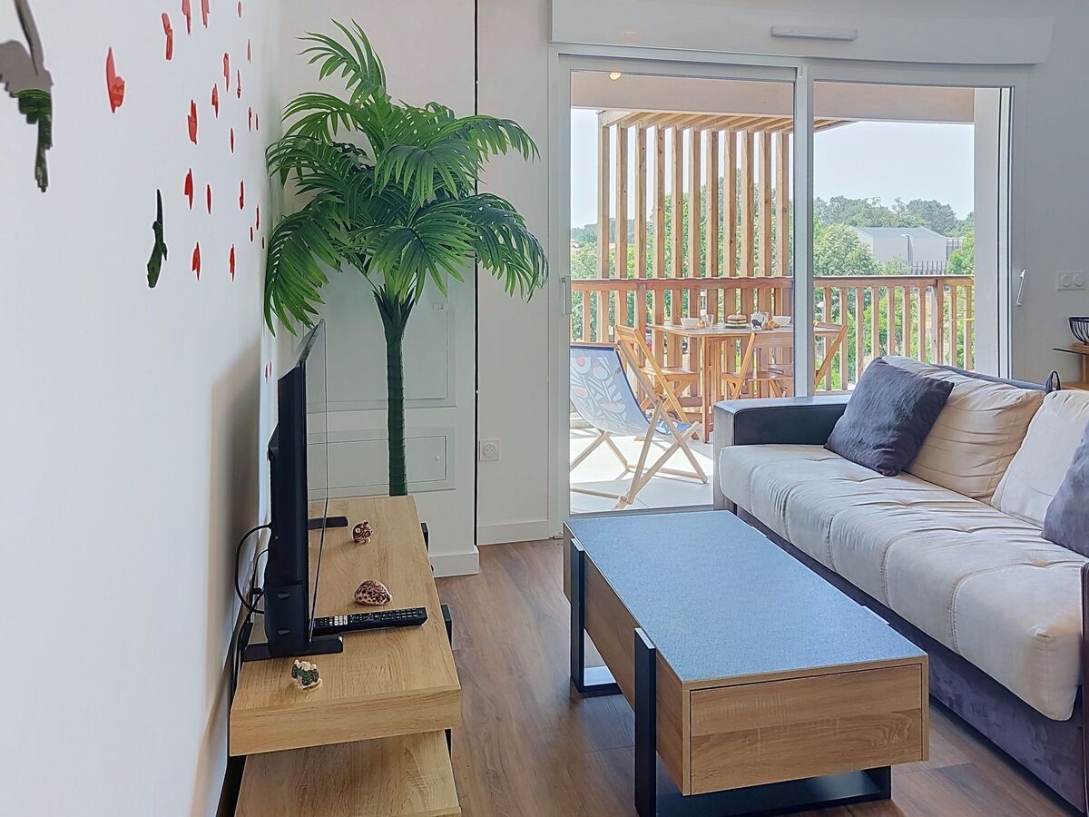 Appartement Elena 2 pièces avec balcon sud à Lit-et-Mixe - Photo 13