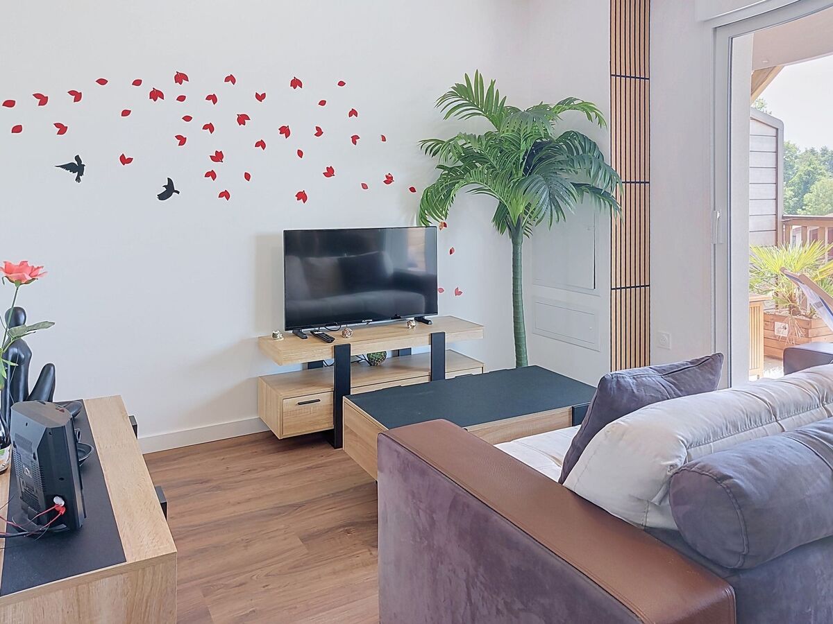 Appartement Elena 2 pièces avec balcon sud à Lit-et-Mixe - Photo 15