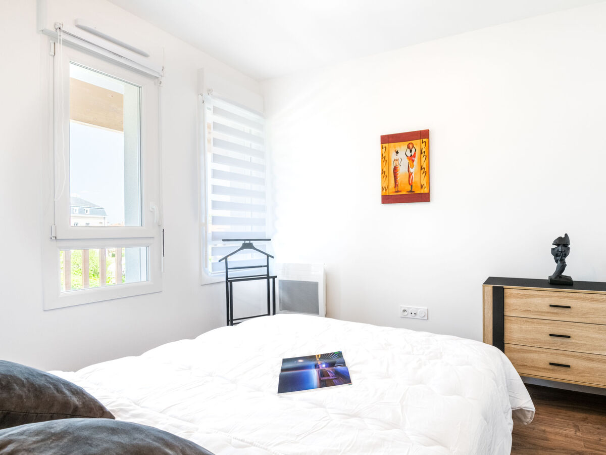 Appartement Elena 2 pièces avec balcon sud à Lit-et-Mixe - Photo 17