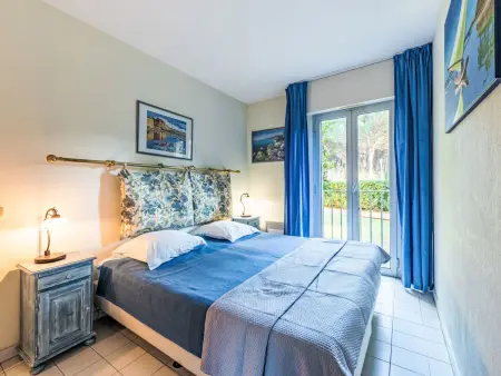 Caesar Domus : appartement 2 pièces à Gassin, 200 m de la mer - Photo 3