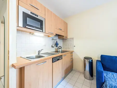Caesar Domus : appartement 2 pièces à Gassin, 200 m de la mer - Photo 6
