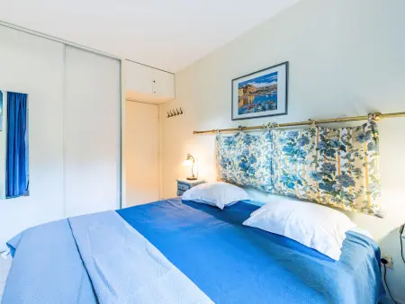 Caesar Domus : appartement 2 pièces à Gassin, 200 m de la mer - Photo 7