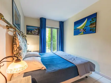 Caesar Domus : appartement 2 pièces à Gassin, 200 m de la mer - Photo 8