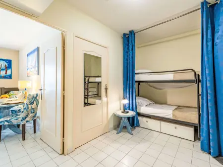 Caesar Domus : appartement 2 pièces à Gassin, 200 m de la mer - Photo 9