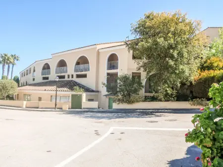 Caesar Domus : appartement 2 pièces à Gassin, 200 m de la mer - Photo 14